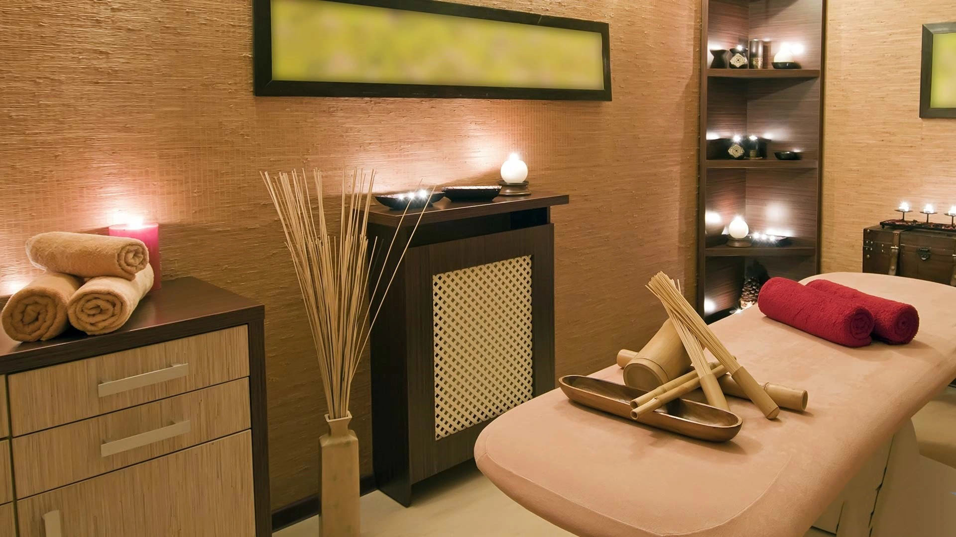 Tuzla spa