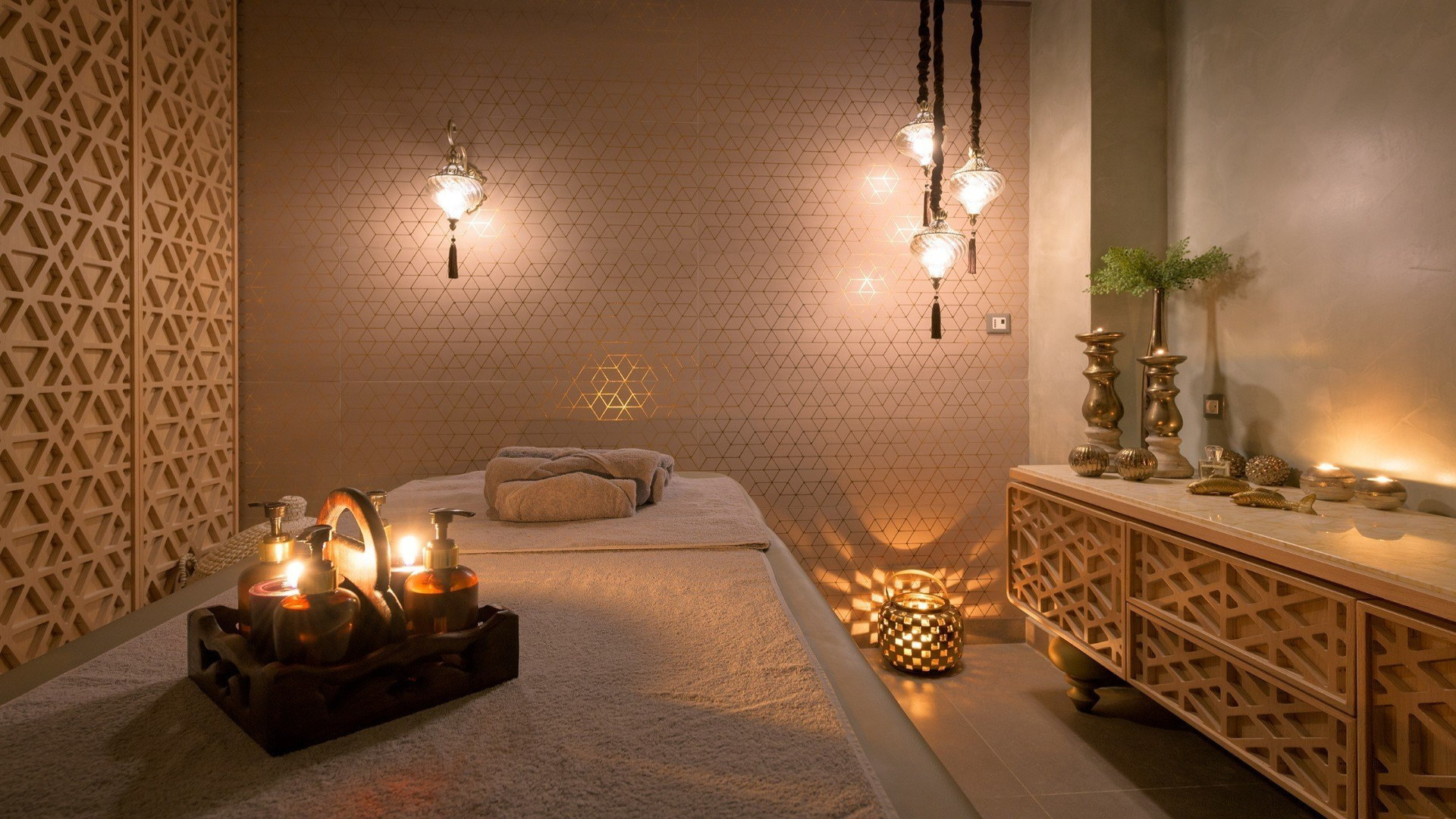 Tuzla hamam